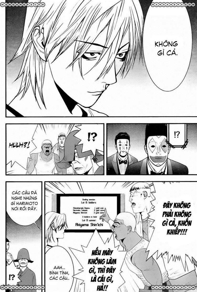 liar game chapter 149 16