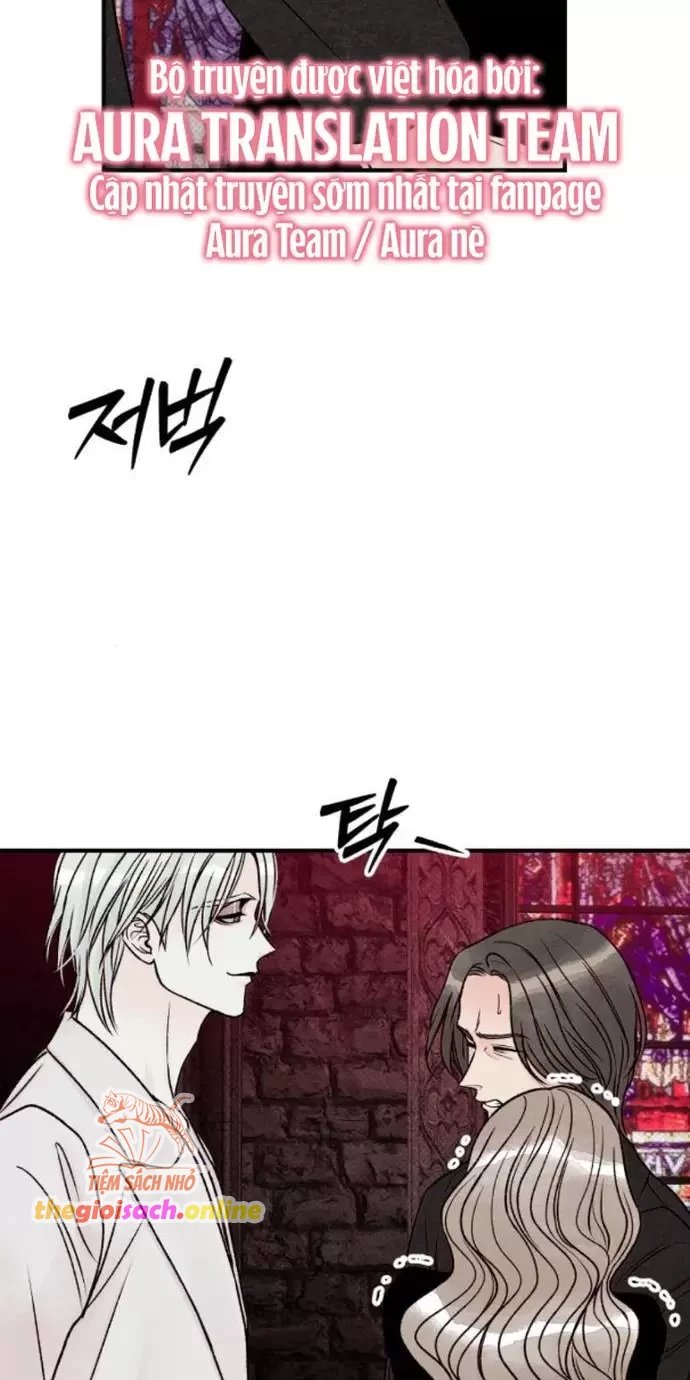 [18+] nguyệt mị moonstruck chapter 4 95