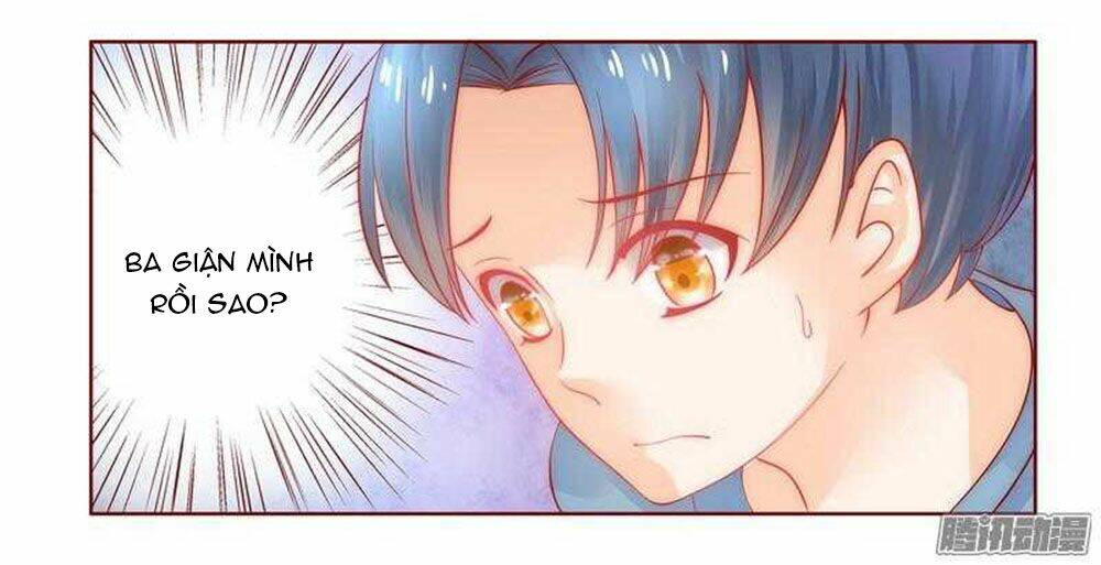 bá đạo tổng tài yêu tôi chapter 18 20