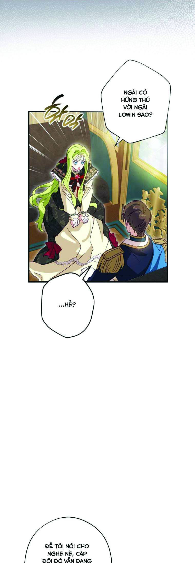 đã bảo nữ chính cải nam trang cơ mà ! chapter 7 17