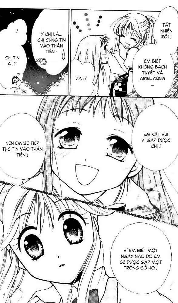 kilala princess - công chúa kilala chapter 11 26