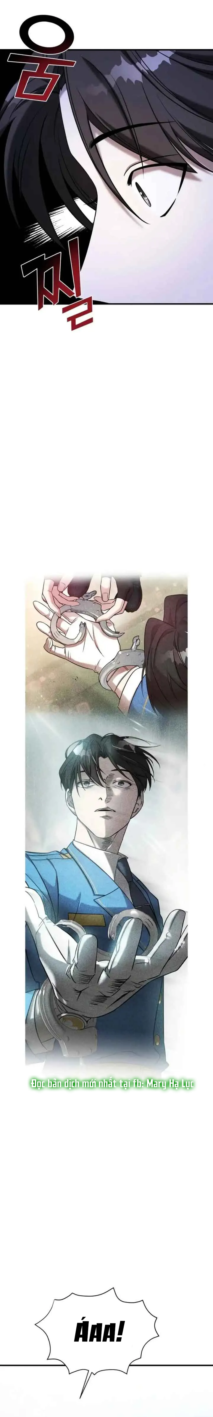 phản diện thuần túy chapter 73.1 16