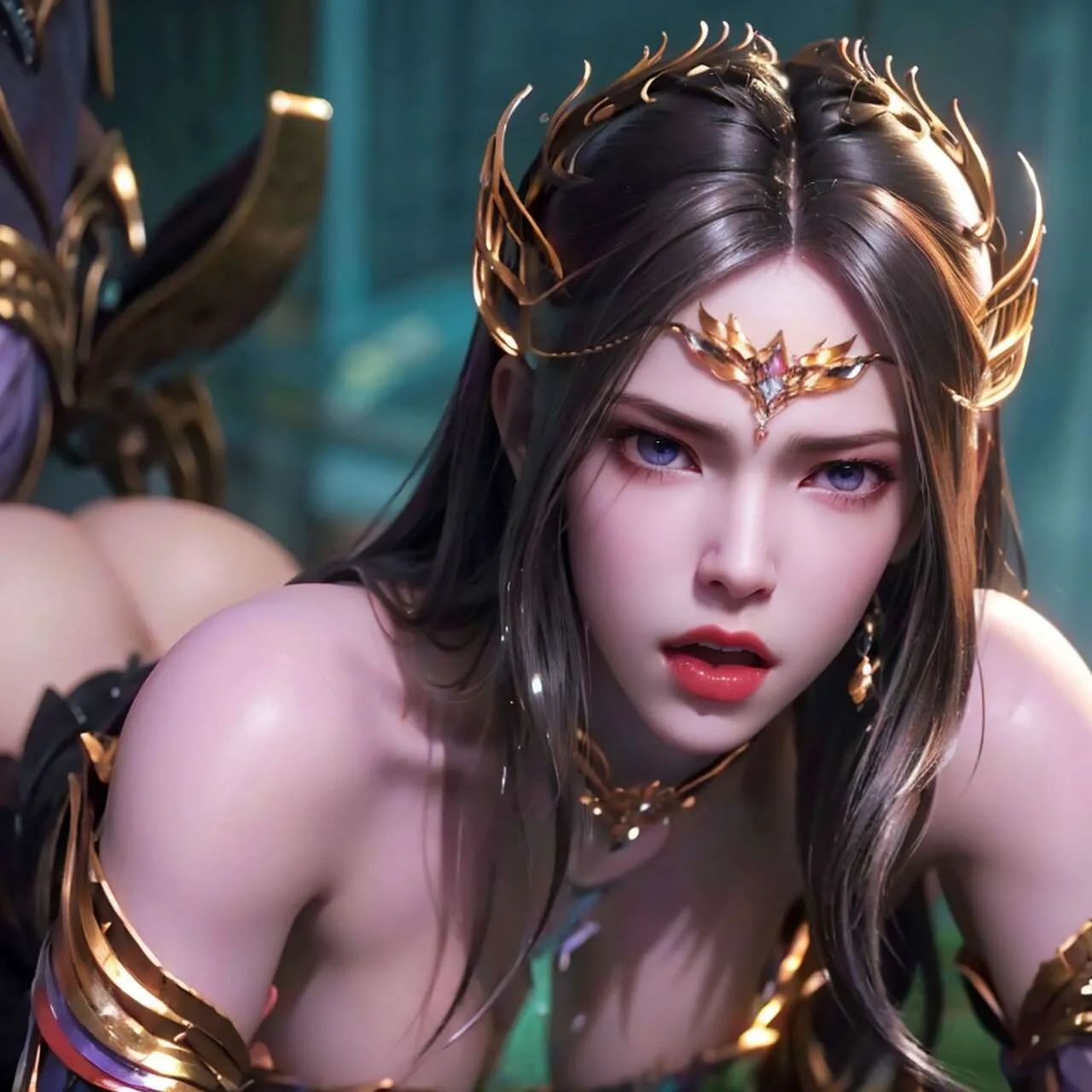 artist ai generated chapter 192 175