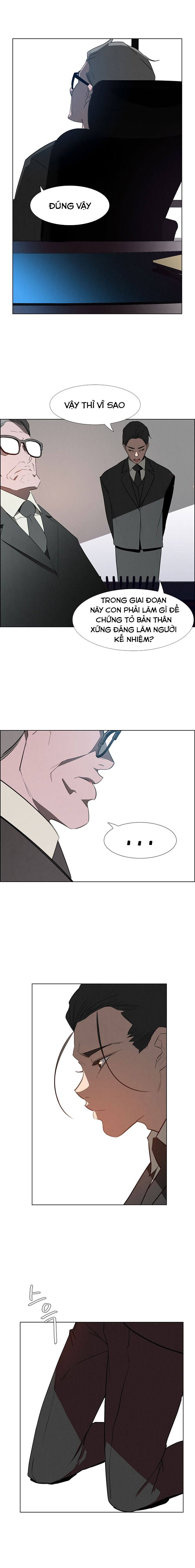 rain curtain chapter 31 9