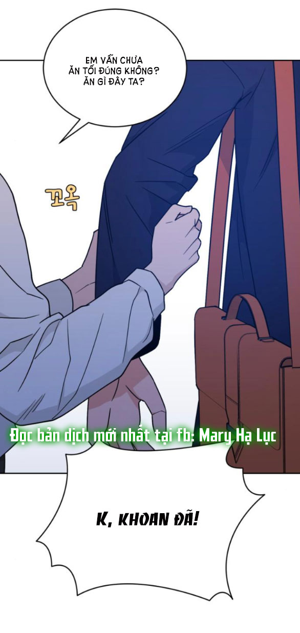 Vận May Bất Ngờ chapter 37.2 12