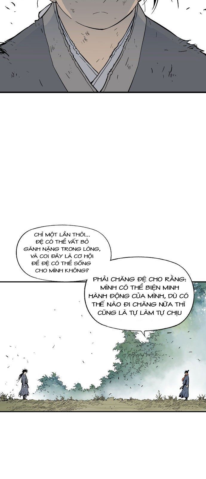 cao thủ 2 chapter 93 64
