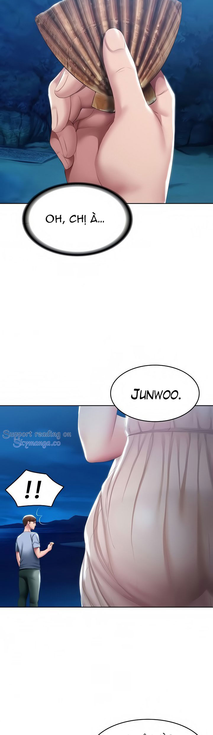 nhật ký nội trú chapter 80.2 6