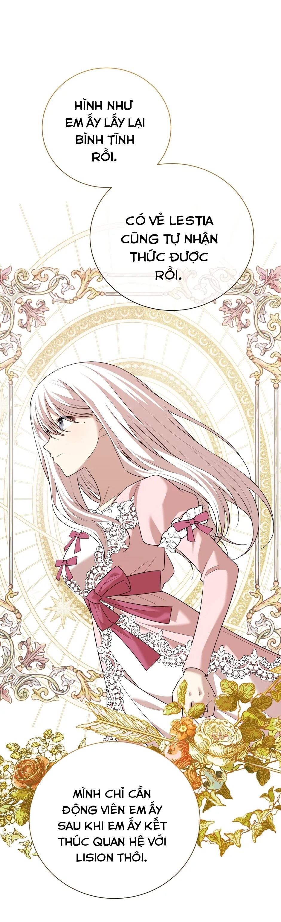 anh trai nguy hiểm của tôi chapter 95 13