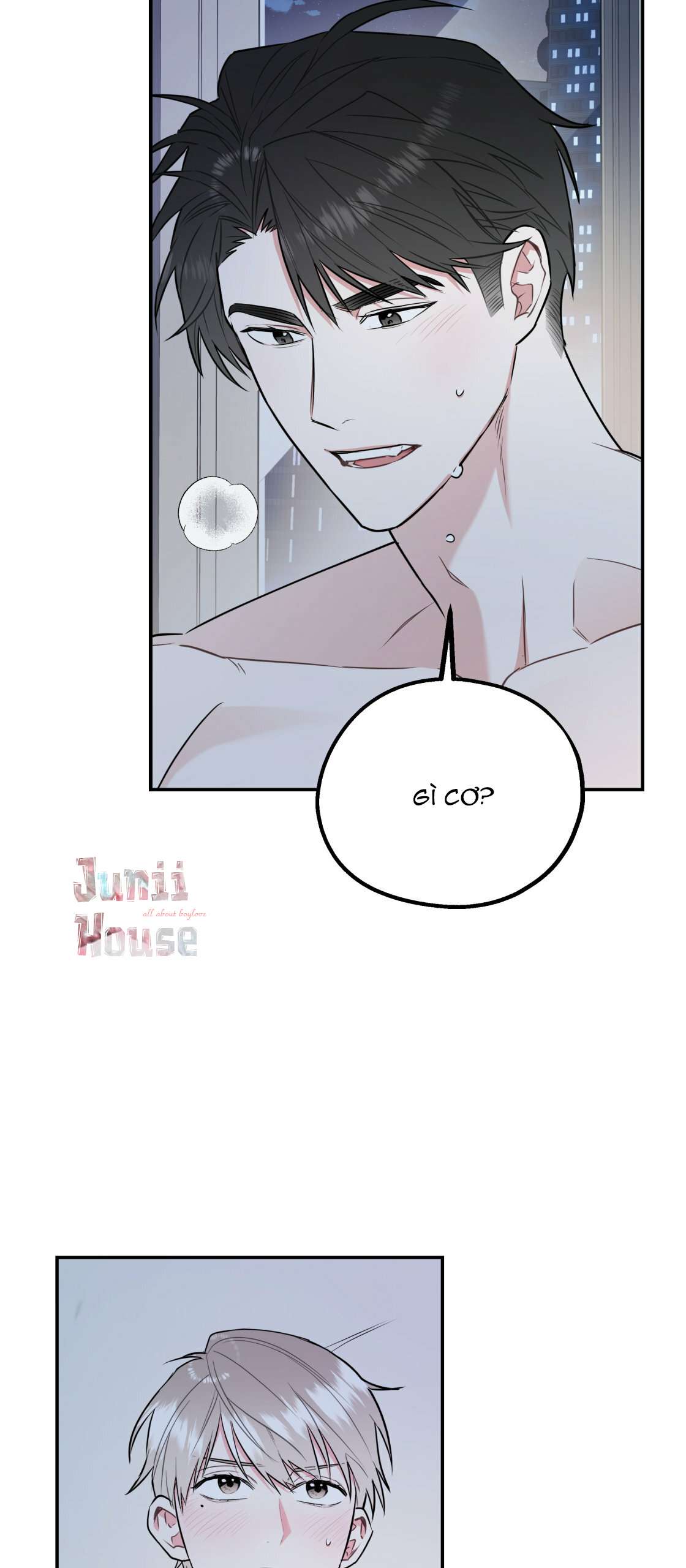 tôi với cậu không thể như thế này chapter 20 7