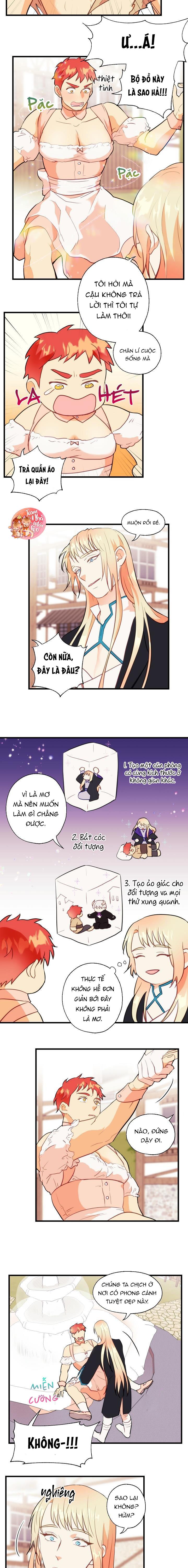 phù thủy gợi tình chapter 23 2