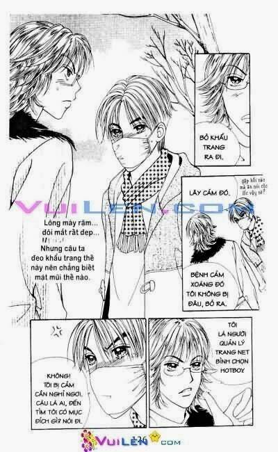 giấc mơ thần tượng chapter 2 126