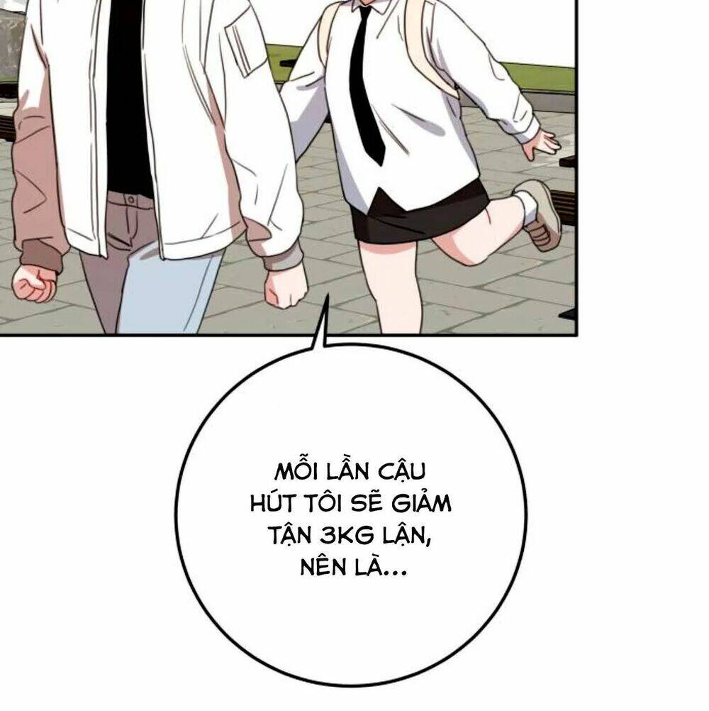 bloody romance - lãng mạn đẫm máu chapter 11.5 19