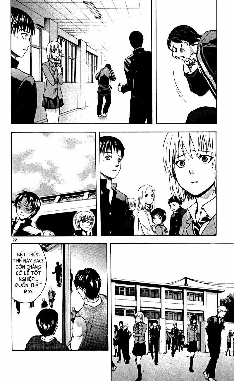 nani mo nai kedo sora wa aoi chapter 1 23