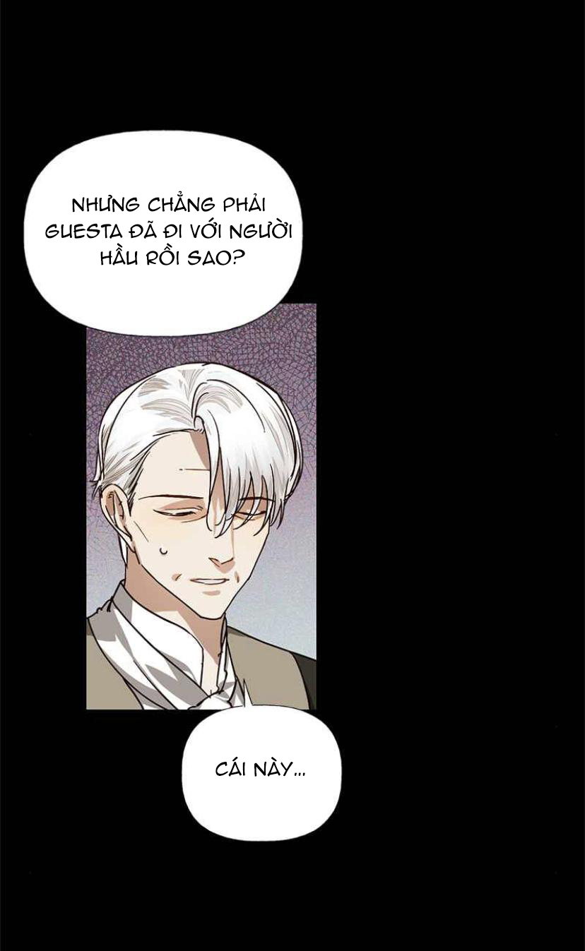 Hậu Cung Của Nữ Chính chapter 27 - Trang 5