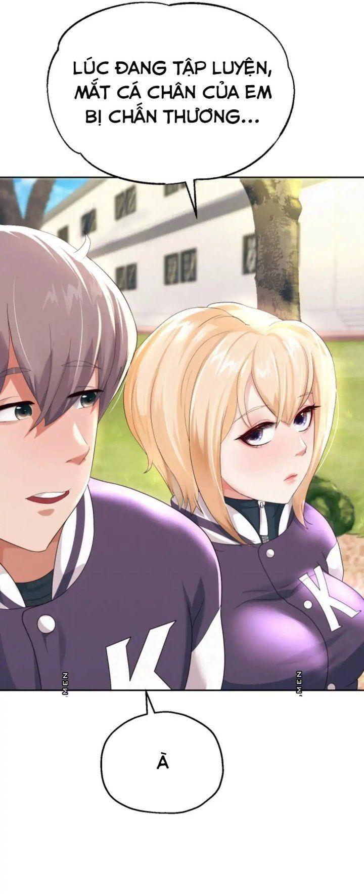 18+ tôi! trọng sinh với chiếc bò toi chapter 7.2 10