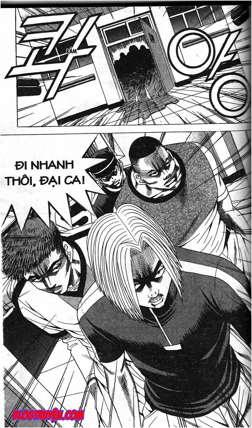 bitagi - anh chàng ngổ ngáo chapter 53 23