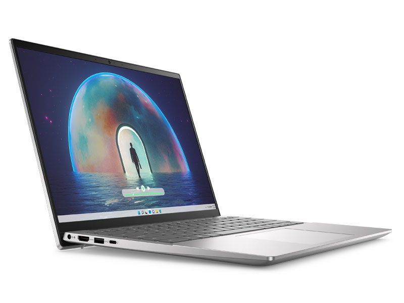 Laptop Dell Inspiron 14 5430 20DY31 - Hàng Chính Hãng - Bảo Hành 12 Tháng