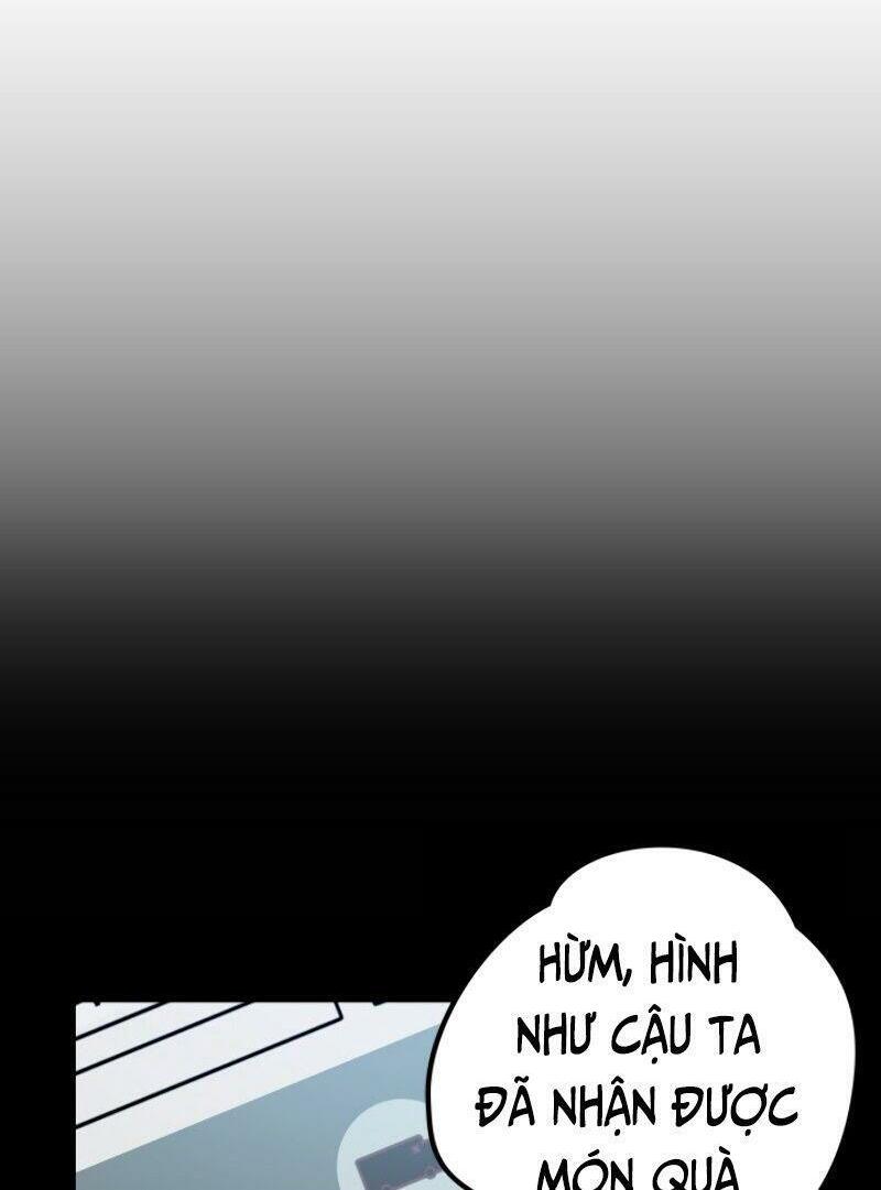 ngôi nhà kết nối với hầm ngục chapter 3 14