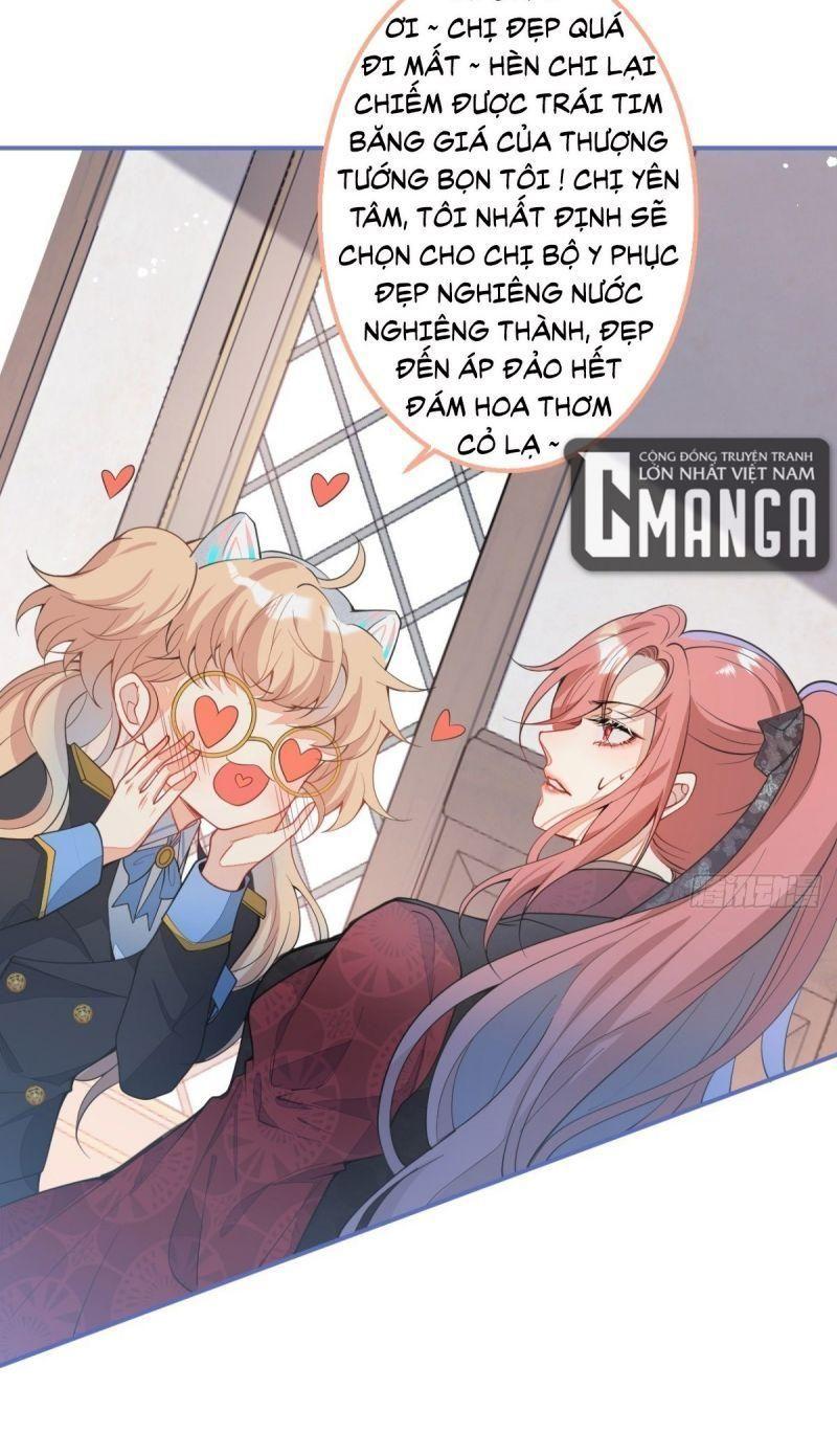 [15+] xuyên đến thế giới nào cũng là hắc liên hoa của anh chapter 5 47