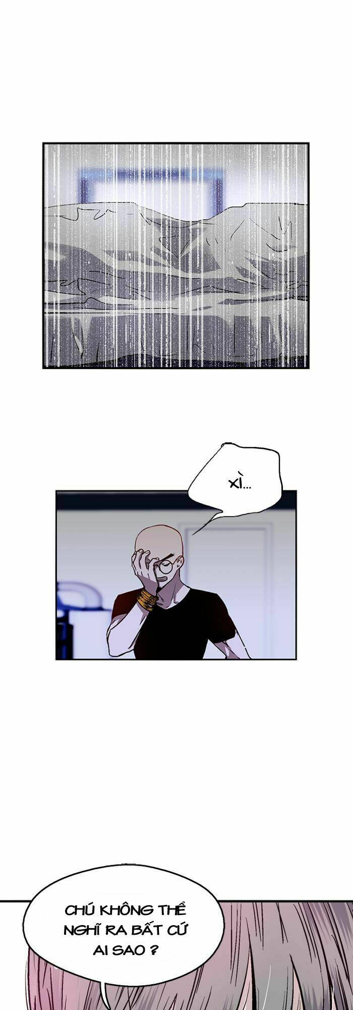 người máy hủy diệt chapter 40 36