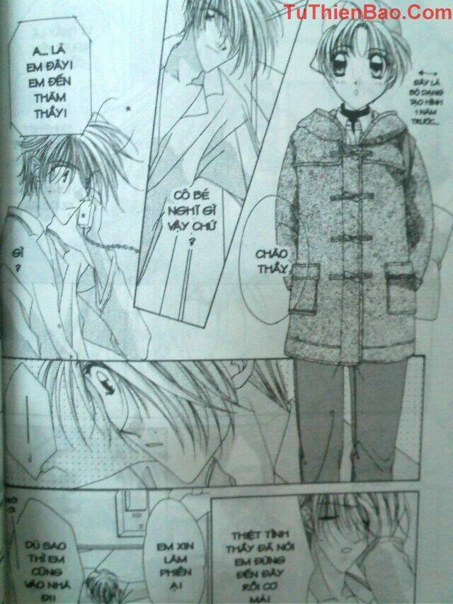 nguyện ước dưới ánh sao chapter 4 105