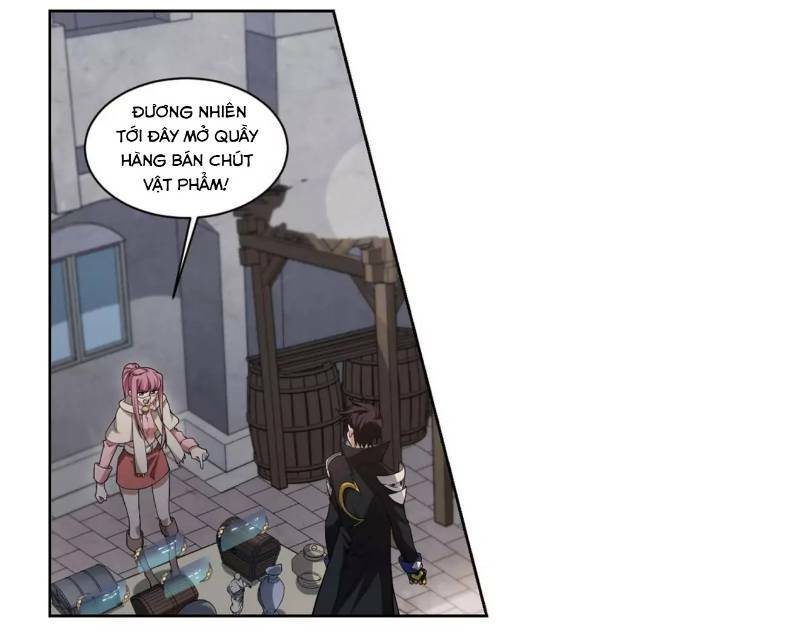 võng du chi cận chiến pháp sư chapter 200 21