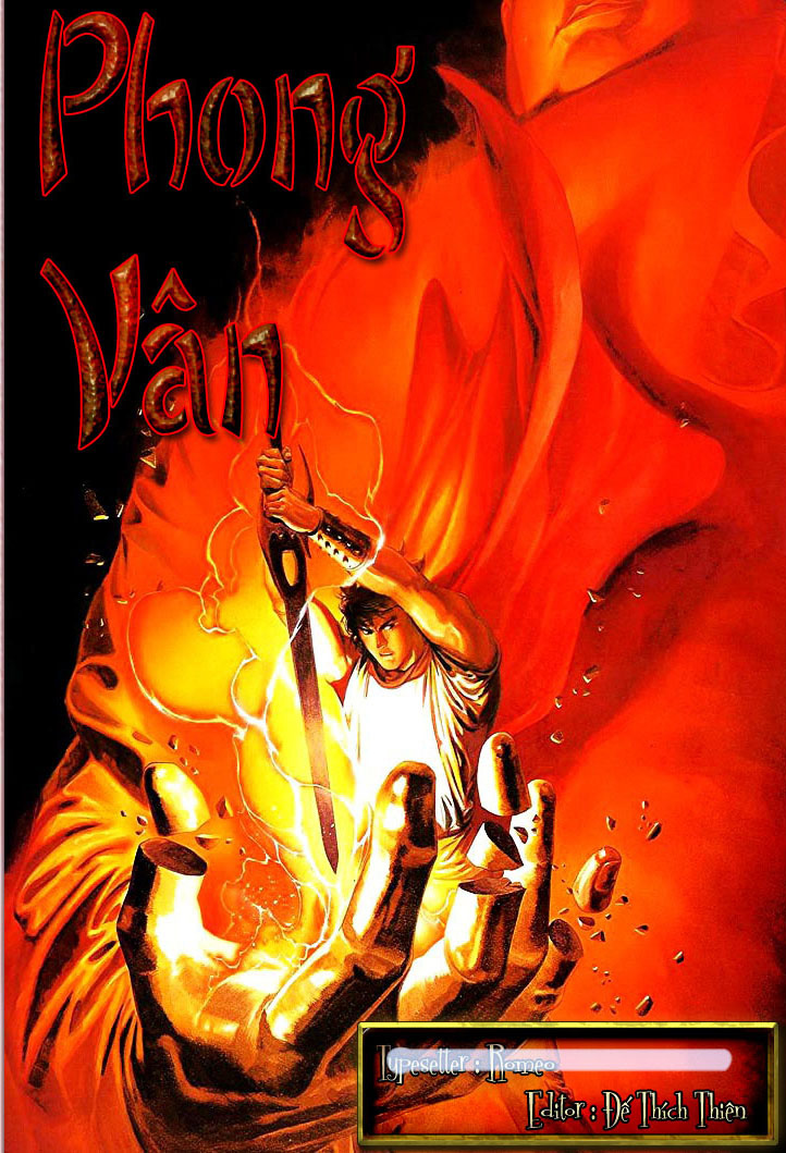 phong vân chapter 56 1