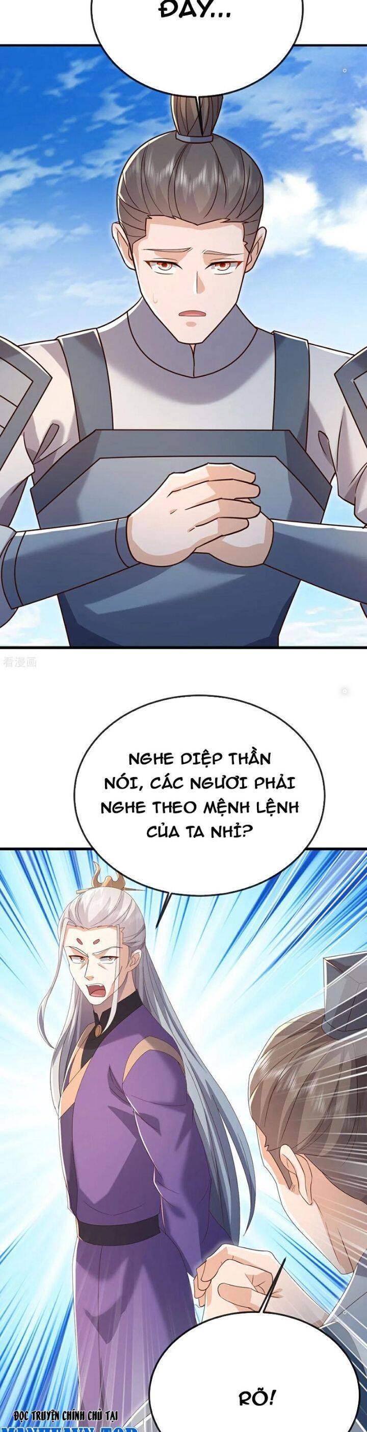 tiên võ đế tôn chapter 677 9