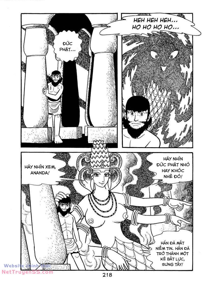 buddha - truyền thuyết đức phật chapter 66 8