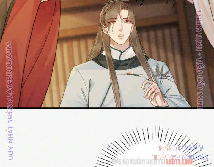trọng sinh bá sủng nhiếp chính vương quá mạnh mẽ chapter 205 70