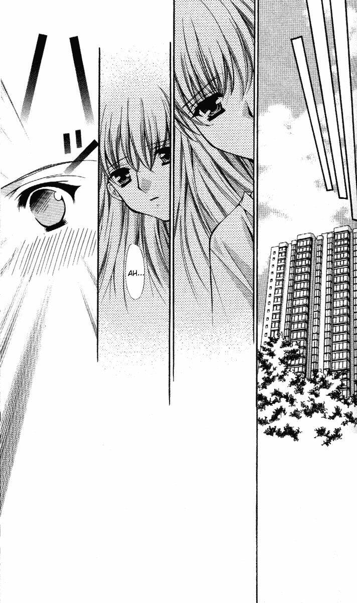 anh chàng khắc tinh chapter 34 3