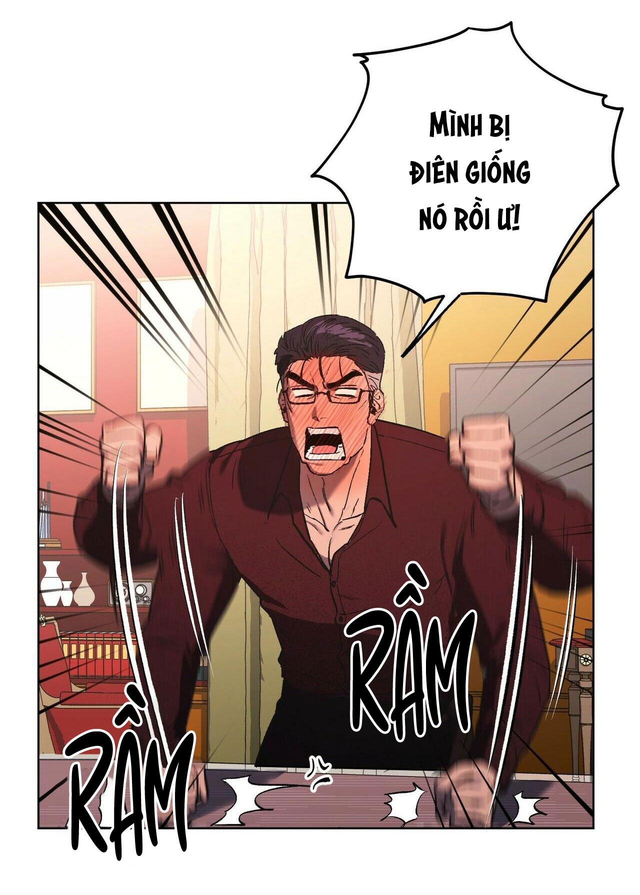 làm dâu nhà tài phiệt họ kang chapter 24 10