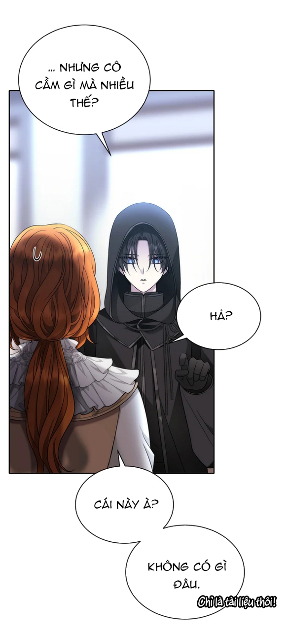 black haze - bản remake 2025 chapter 2 13