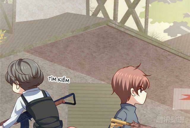 thời khắc và em đều đẹp chapter 12 122