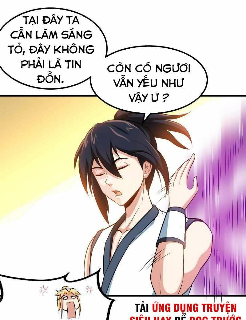 chí tôn thần ma chapter 151 16