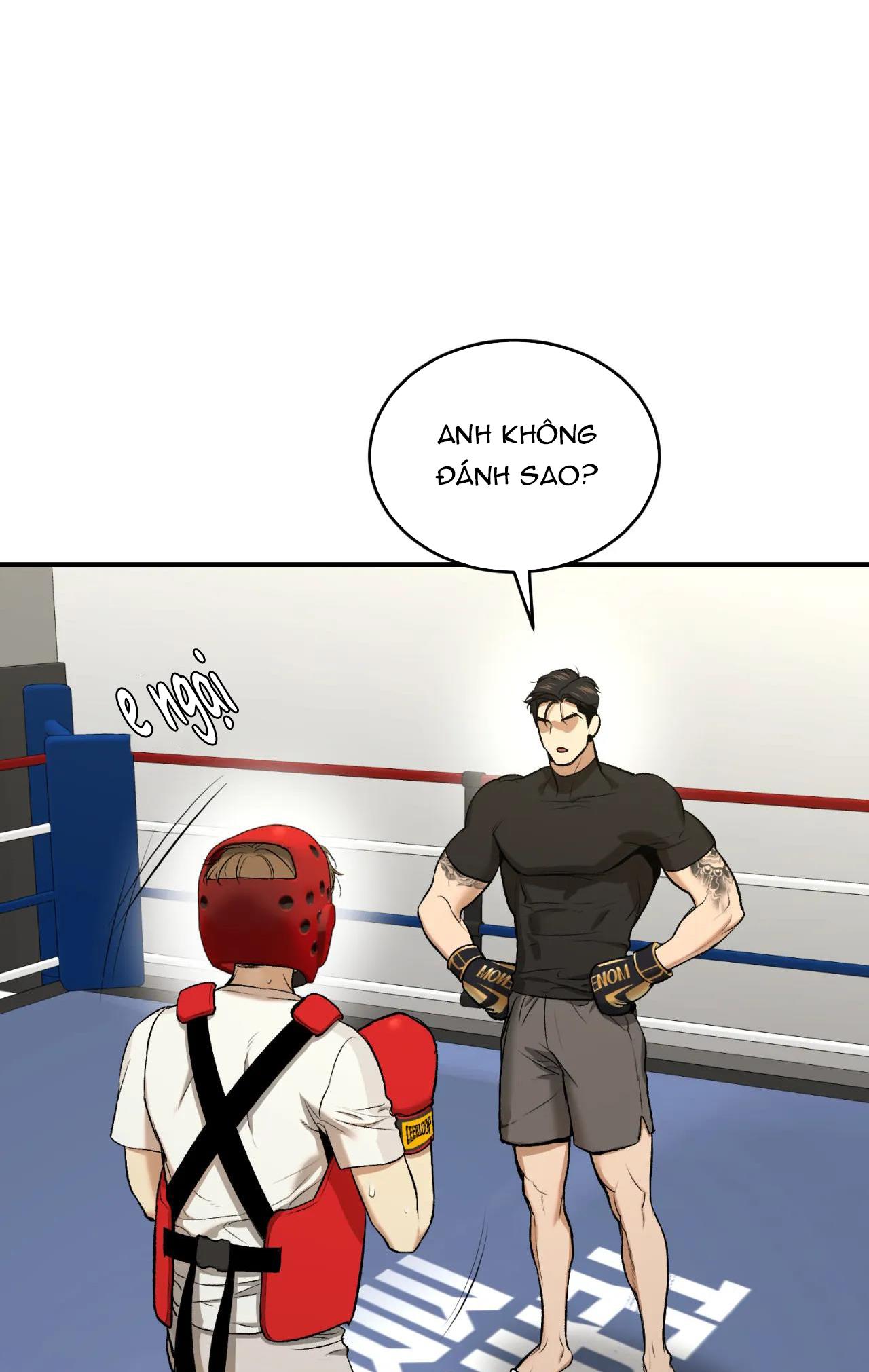 điềm rủi chapter 26 25