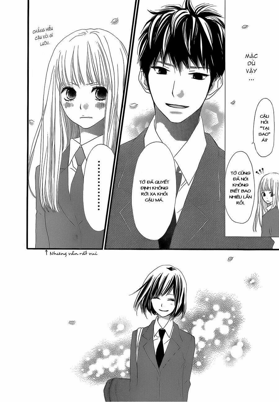 tổng hợp one shot. chapter 74 42