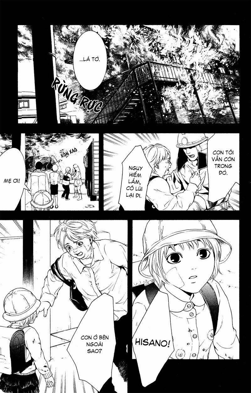 coelacanth chapter 1 29