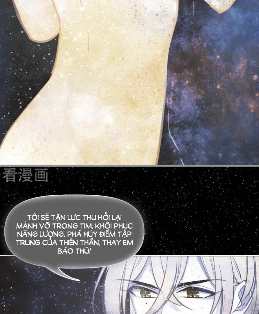 địa ngục cáo bạch thi chapter 66 6