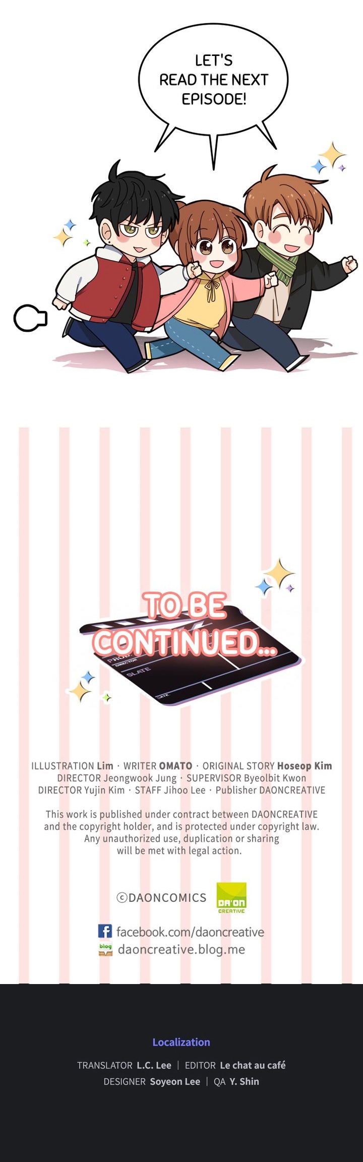 công thức cho tình yêu chapter 120 15