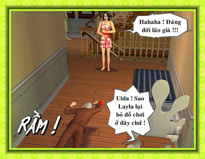 bella's story chapter 8.3 19