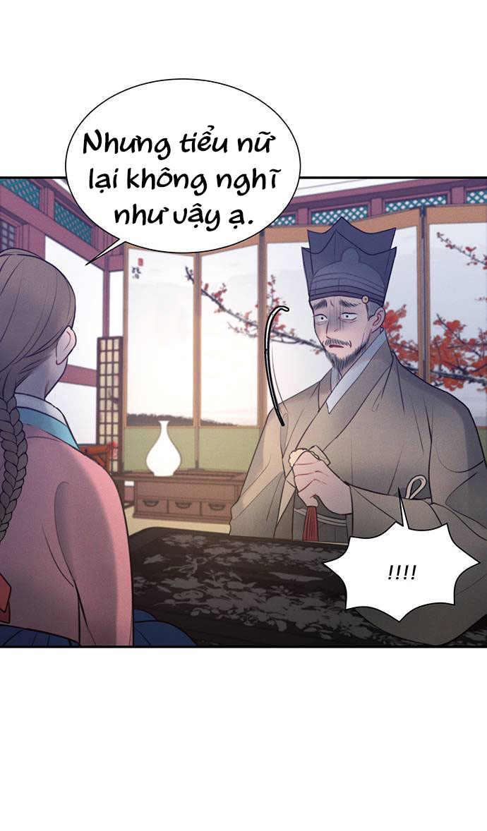 người tình của gwanghae chapter 22 55