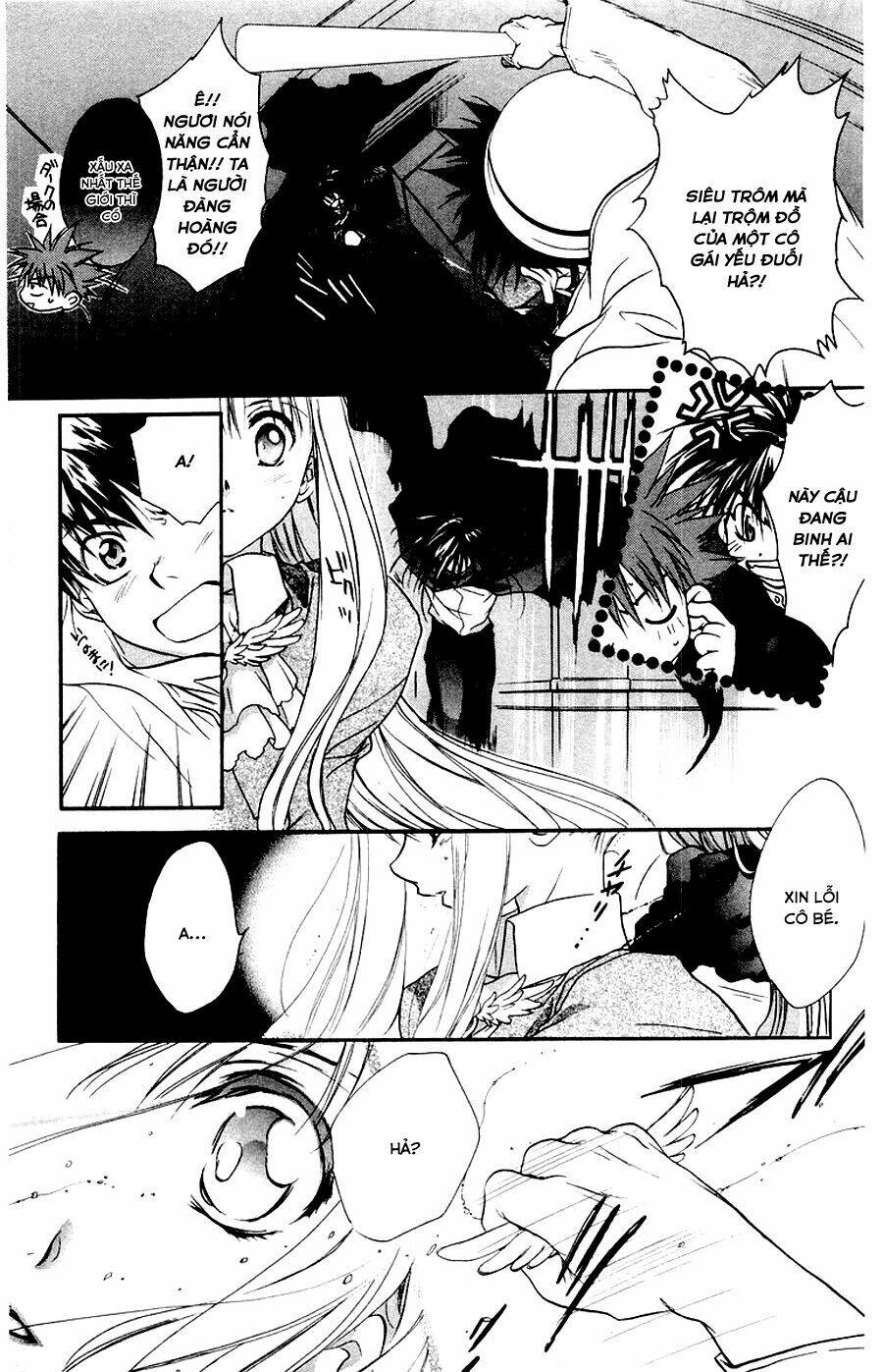 thiên sứ d.n chapter 10 34