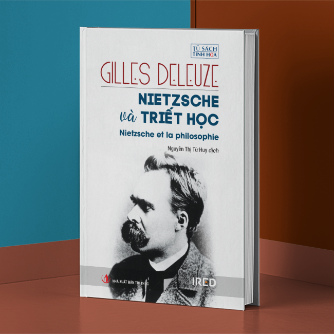 Nietzsche và triết học