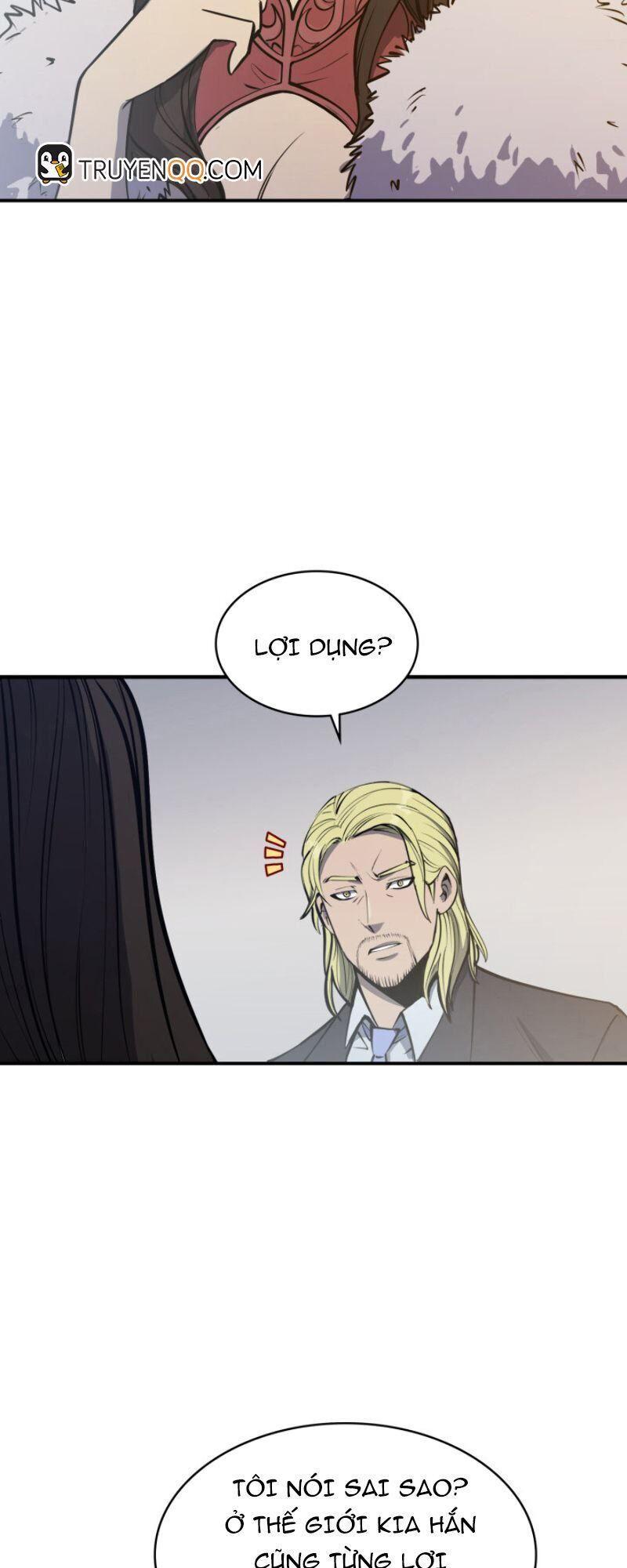 tôi trở lại thăng cấp một mình chapter 16 46