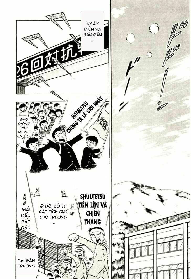 captain tsubasa chapter 4 20