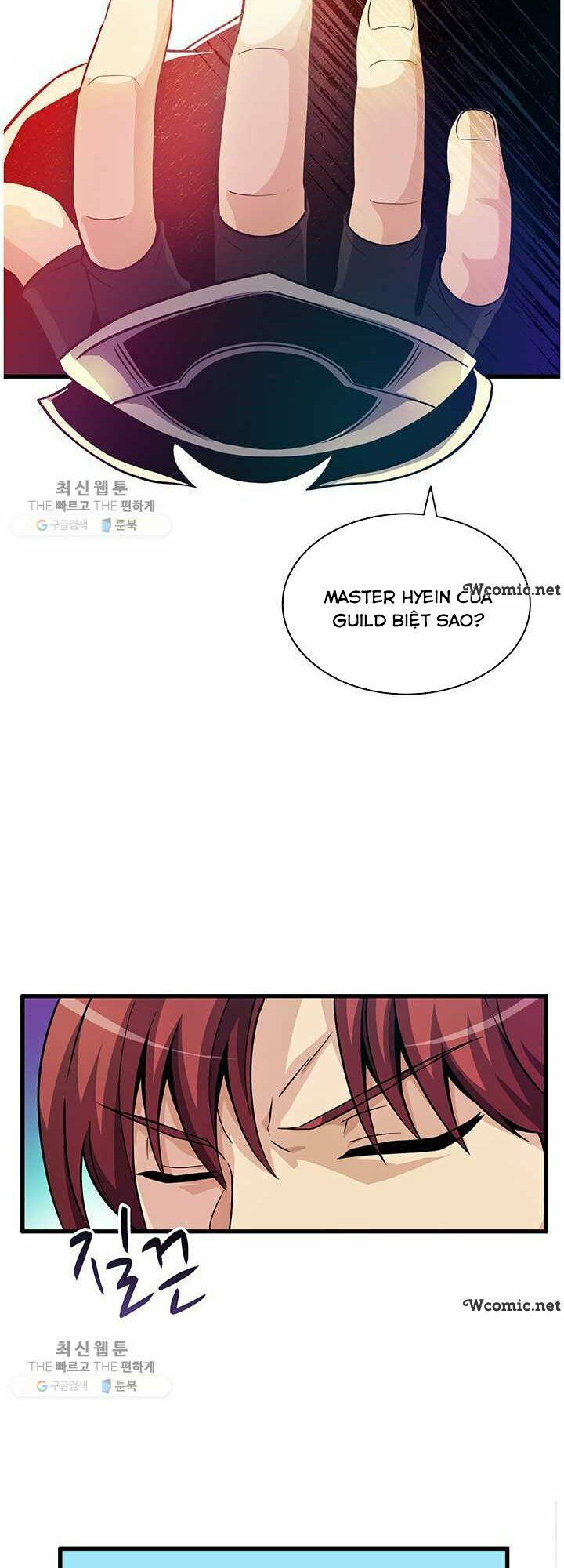 arcane sniper chapter 30 56