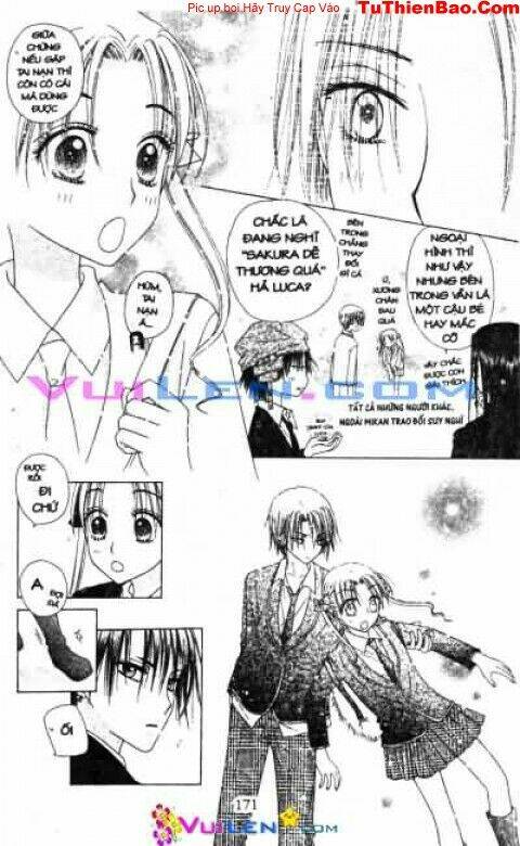 gakuen alice chapter 23 171