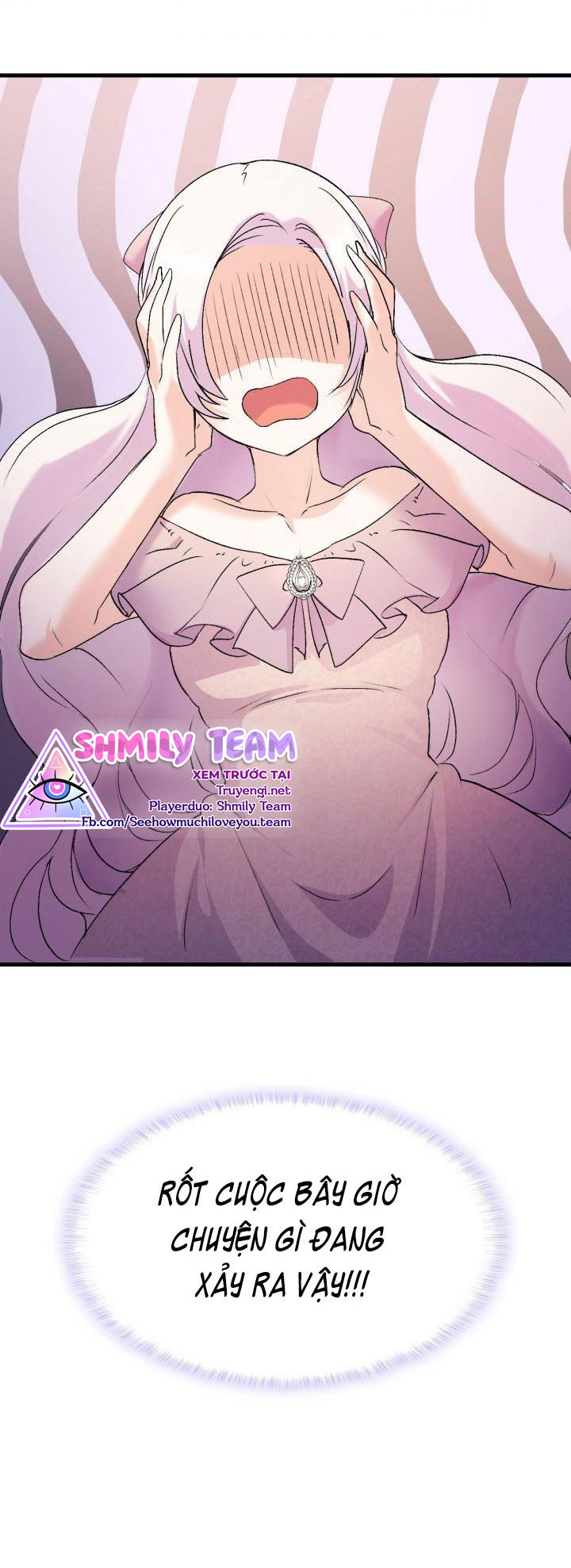 tôi định quyến rũ anh trai nhưng nam chính đã đến chapter 19 68