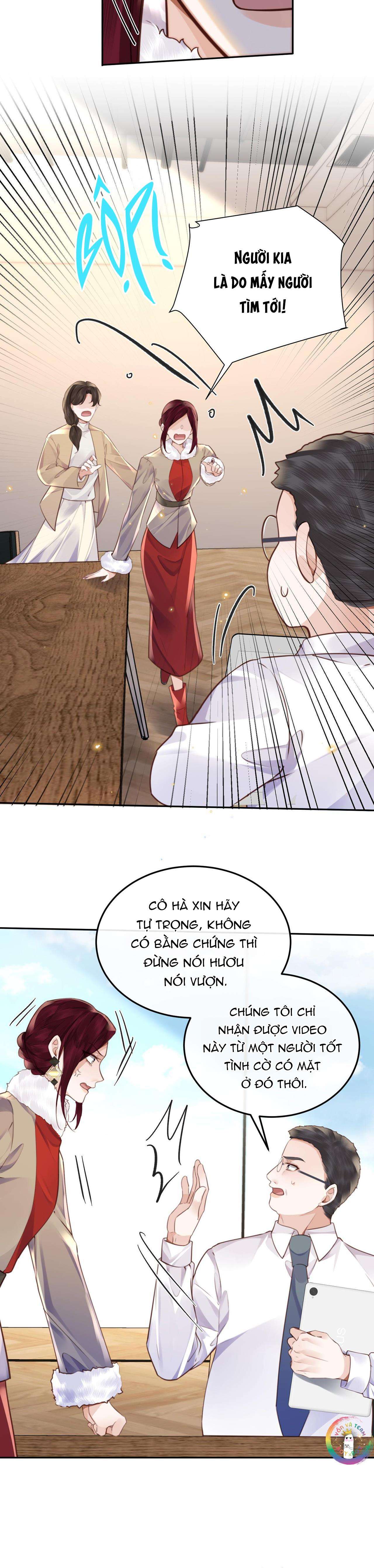 Đặc Chế Cho Riêng Anh chapter 84